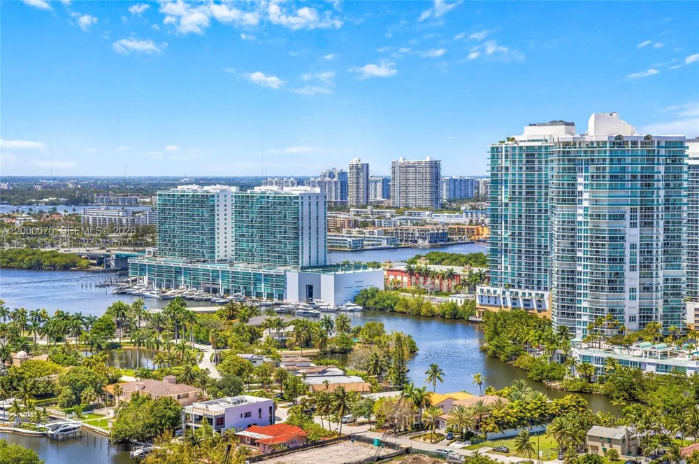 Address Not Shown Sunny Isles Beach, FL 33160