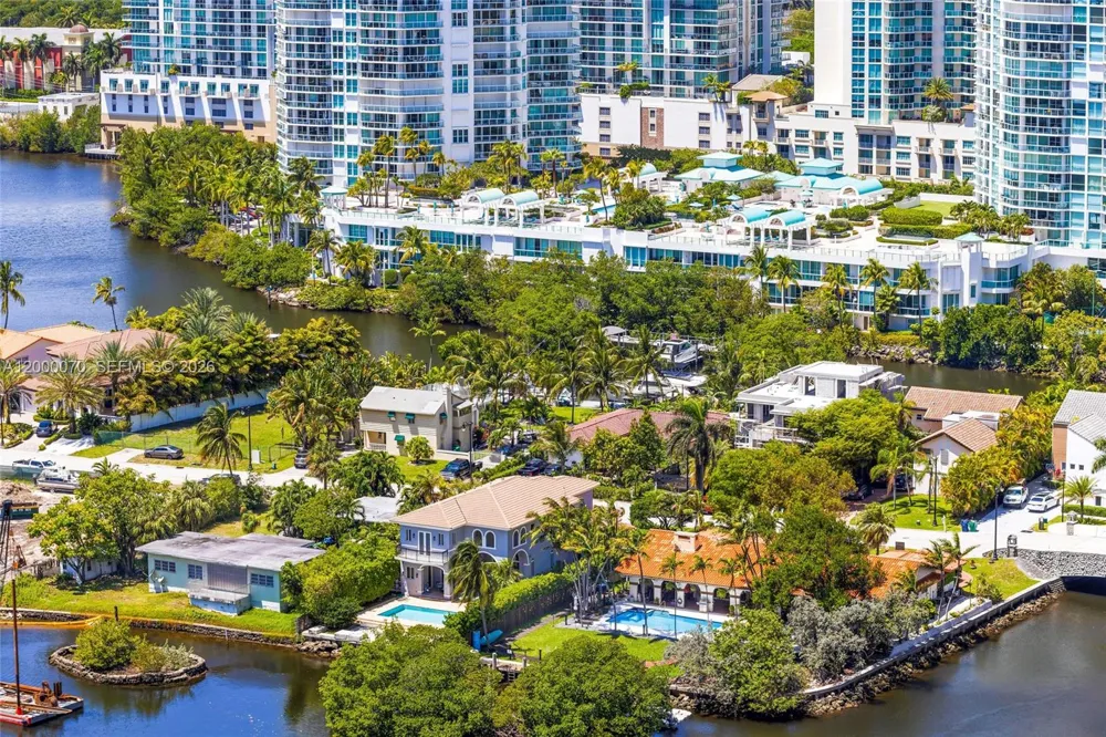 Address Not Shown Sunny Isles Beach, FL 33160