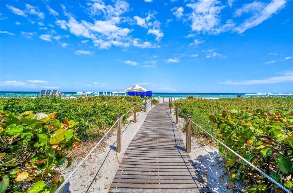 Address Not Shown Sunny Isles Beach, FL 33160
