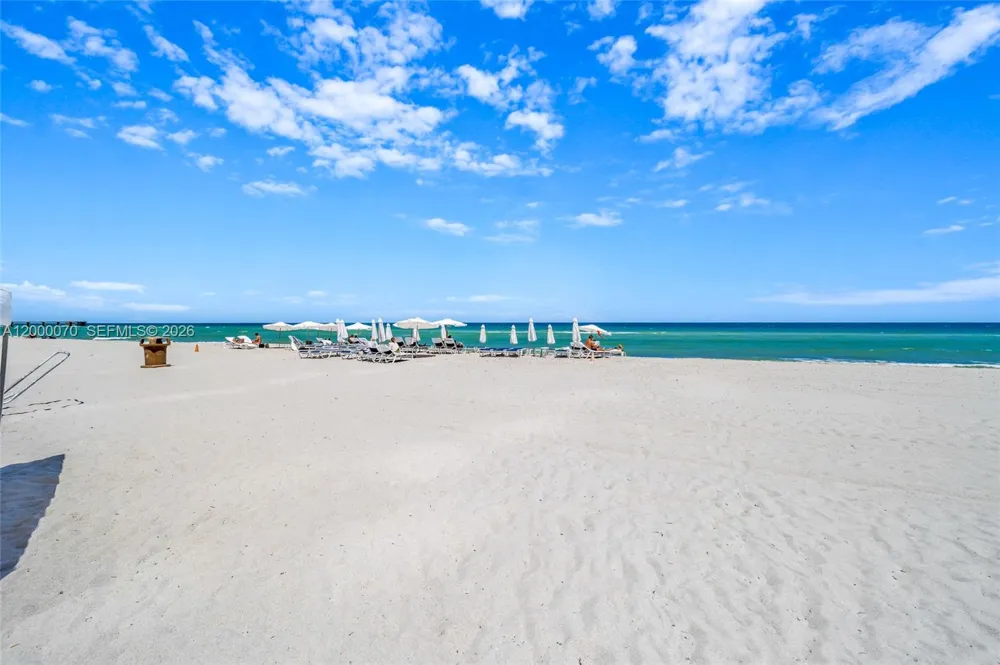 Address Not Shown Sunny Isles Beach, FL 33160