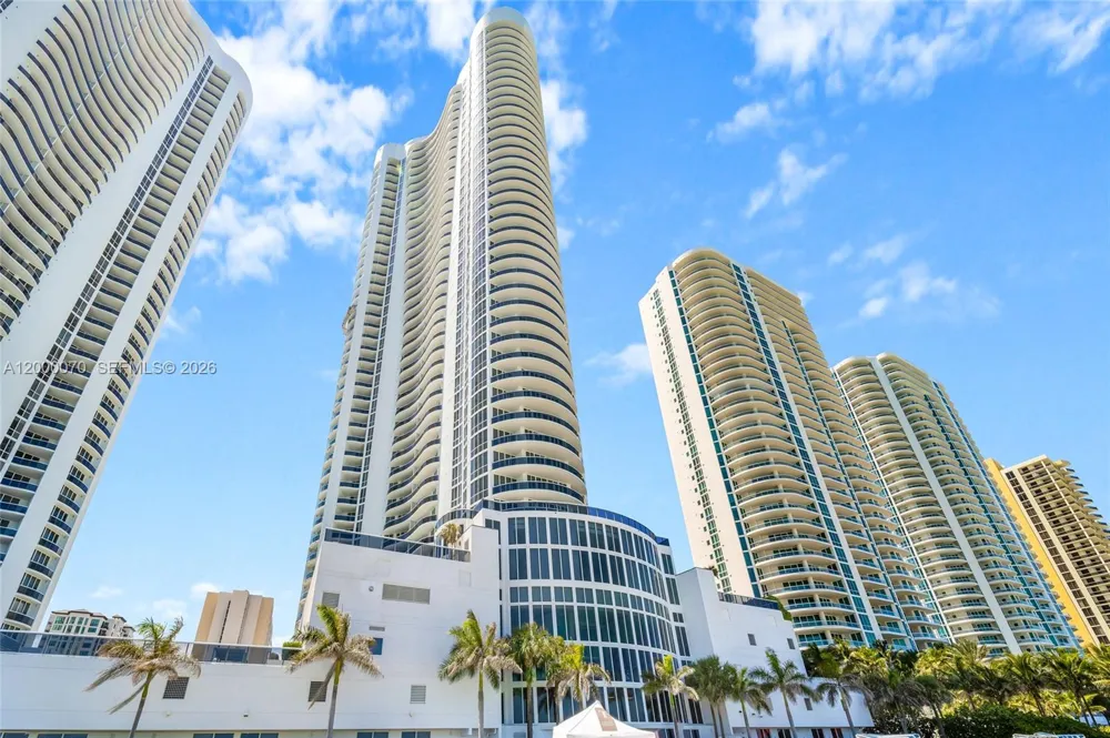 Address Not Shown Sunny Isles Beach, FL 33160