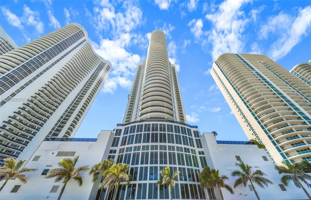 Address Not Shown Sunny Isles Beach, FL 33160