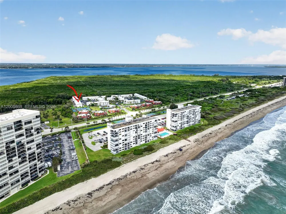 9425 S Ocean Dr #67 Jensen Beach, FL 34957