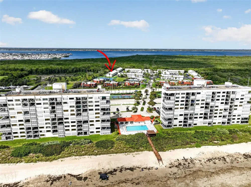 9425 S Ocean Dr #67 Jensen Beach, FL 34957