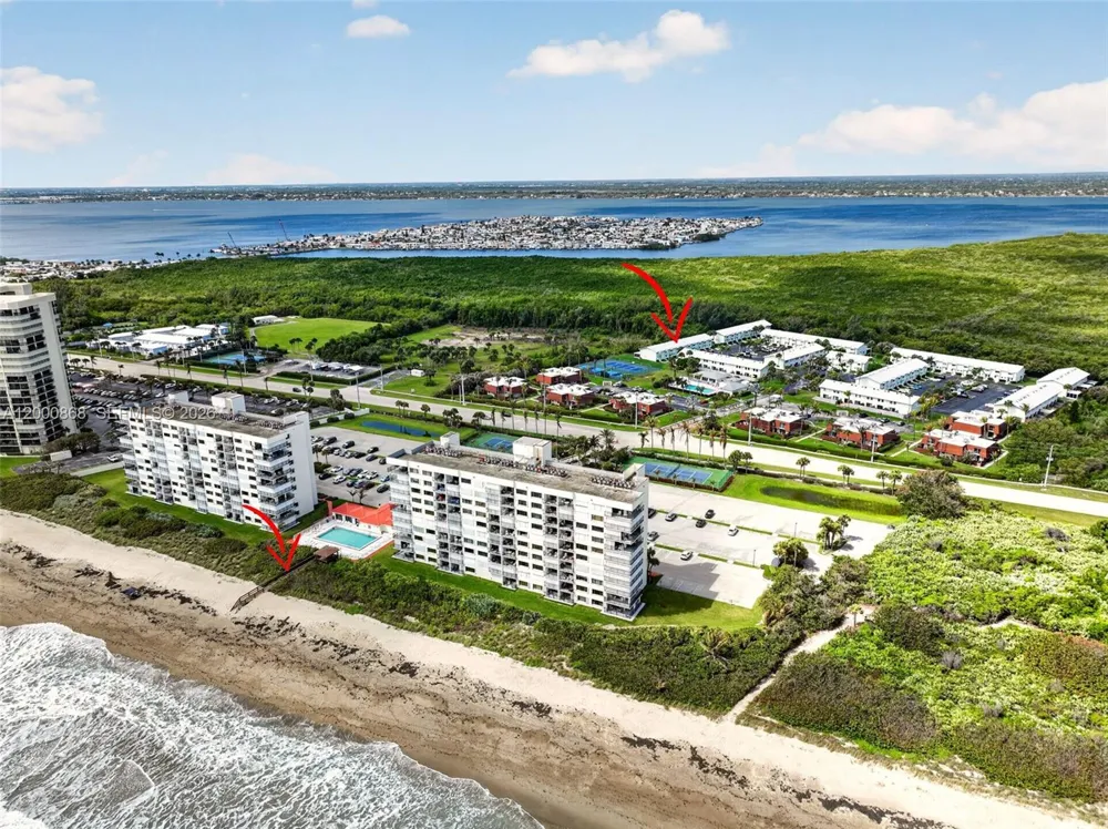 9425 S Ocean Dr #67 Jensen Beach, FL 34957