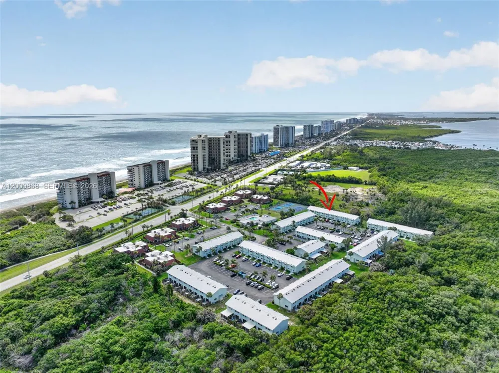 9425 S Ocean Dr #67 Jensen Beach, FL 34957