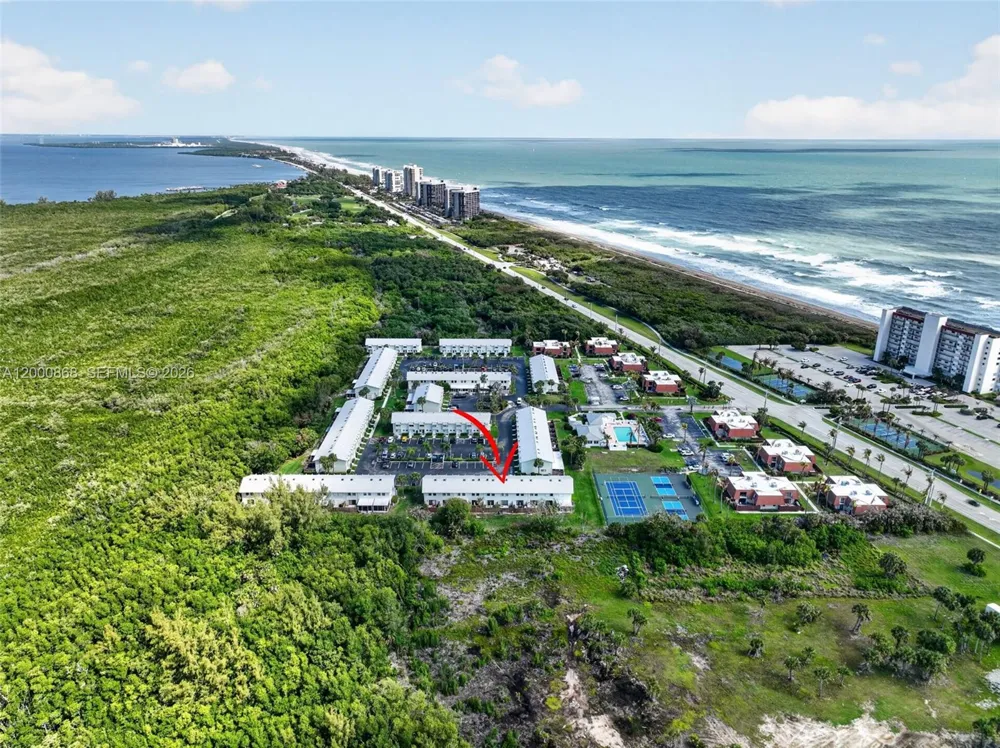 9425 S Ocean Dr #67 Jensen Beach, FL 34957