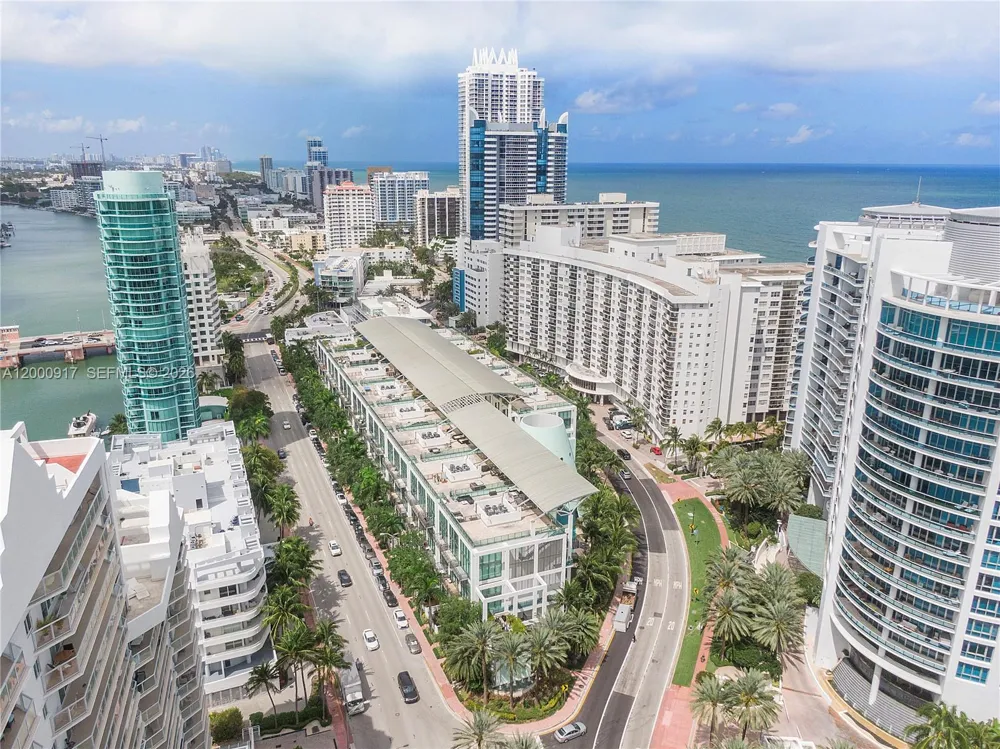 6000 Collins Ave #527 Miami Beach, FL 33140