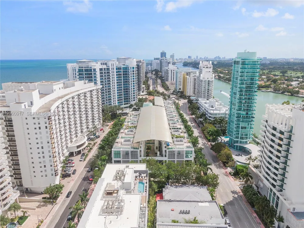 6000 Collins Ave #527 Miami Beach, FL 33140