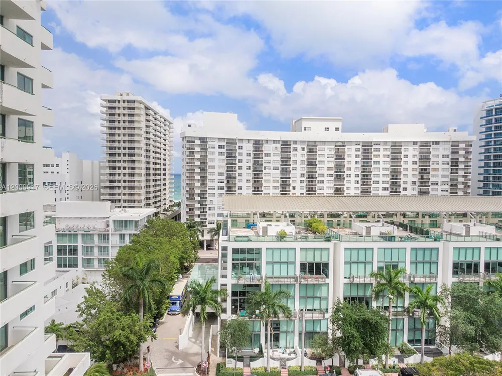 6000 Collins Ave #527 Miami Beach, FL 33140