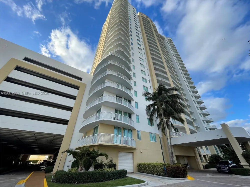 1755 E Hallandale Beach Blvd #2002E Hallandale Beach, FL 33009
