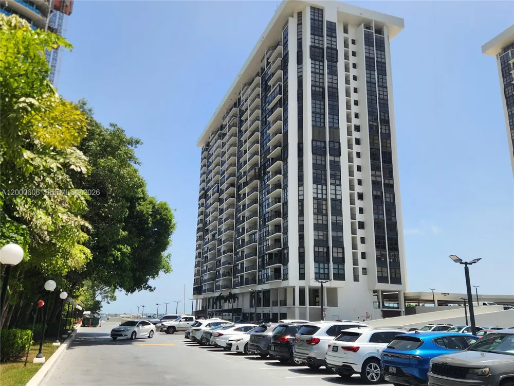 1865 Brickell Ave #A1207 Miami, FL 33129
