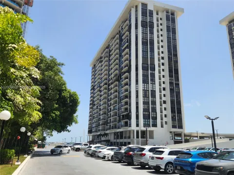 1865 Brickell Ave #A1207