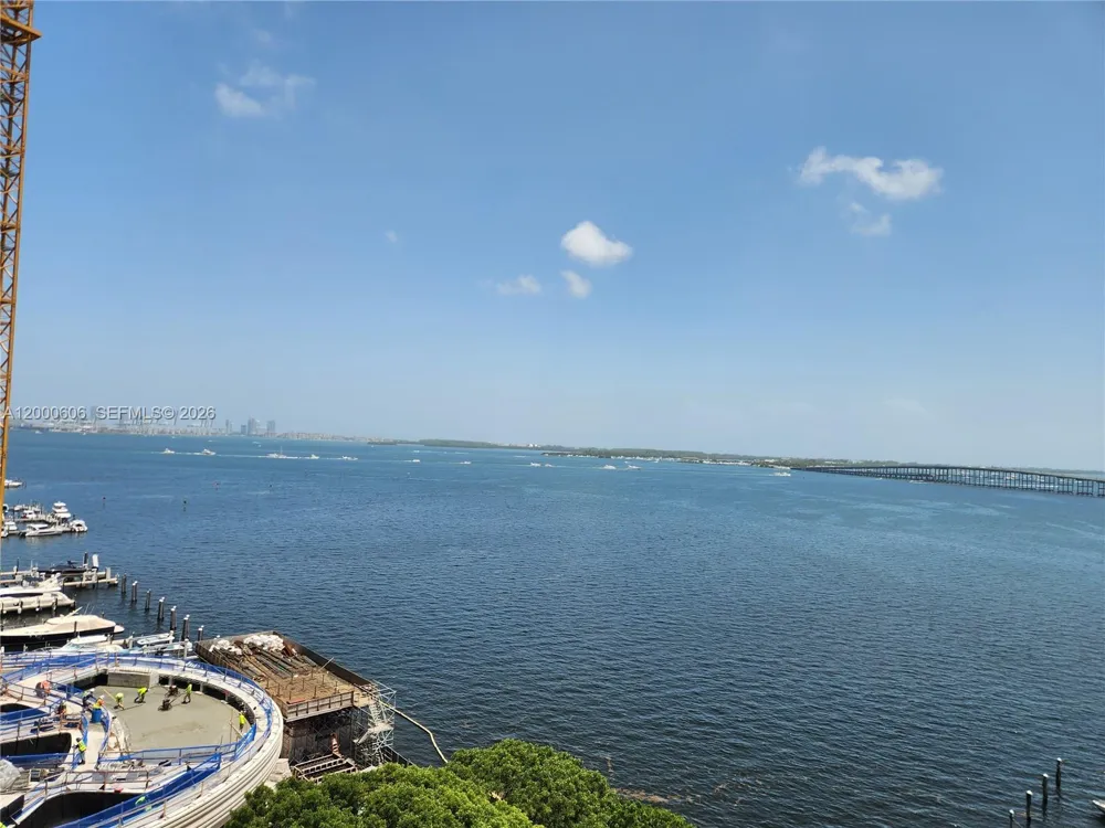 1865 Brickell Ave #A1207 Miami, FL 33129