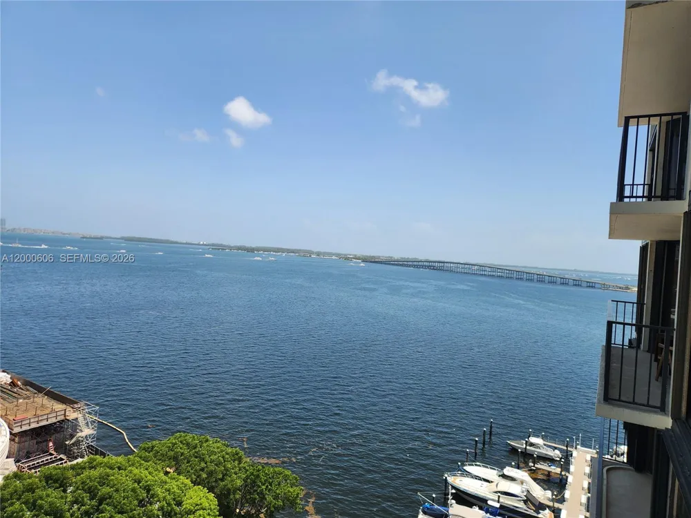 1865 Brickell Ave #A1207 Miami, FL 33129