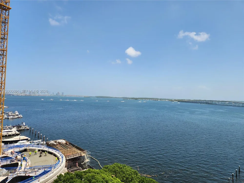 1865 Brickell Ave #A1207 Miami, FL 33129
