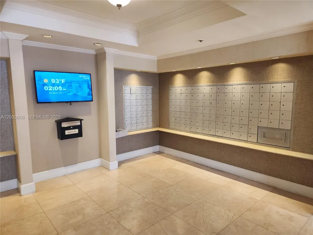 1865 Brickell Ave #A1207 Miami, FL 33129
