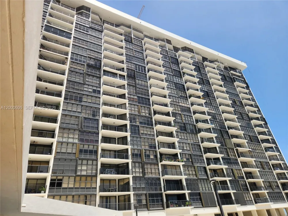 1865 Brickell Ave #A1207 Miami, FL 33129