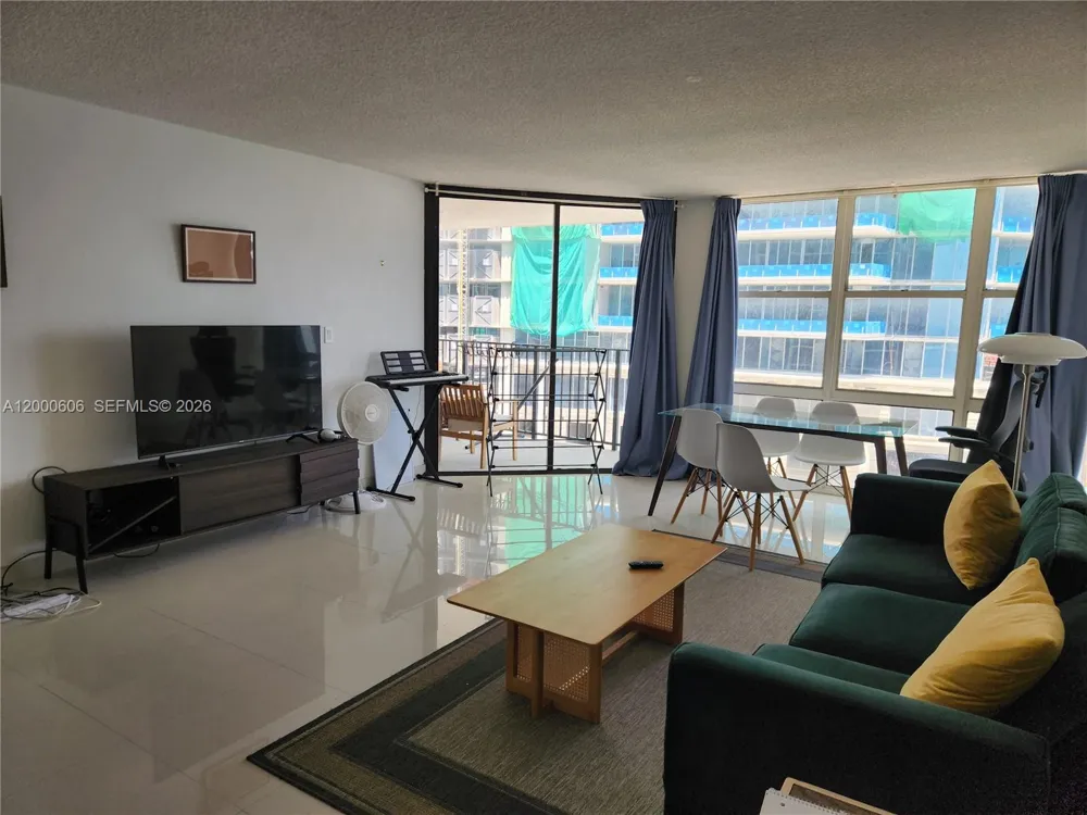 1865 Brickell Ave #A1207 Miami, FL 33129