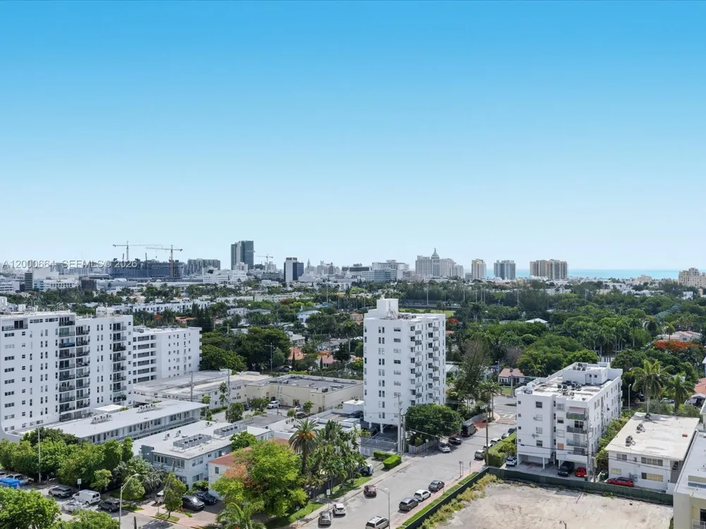 1228 West Ave #1506 Miami Beach, FL 33139