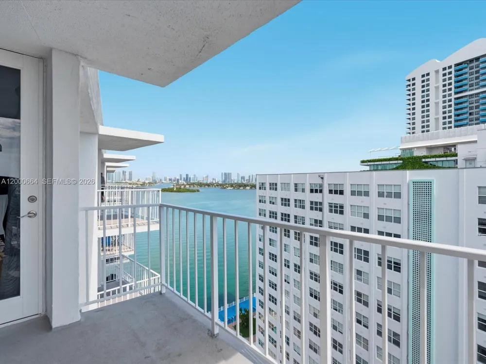 1228 West Ave #1506 Miami Beach, FL 33139