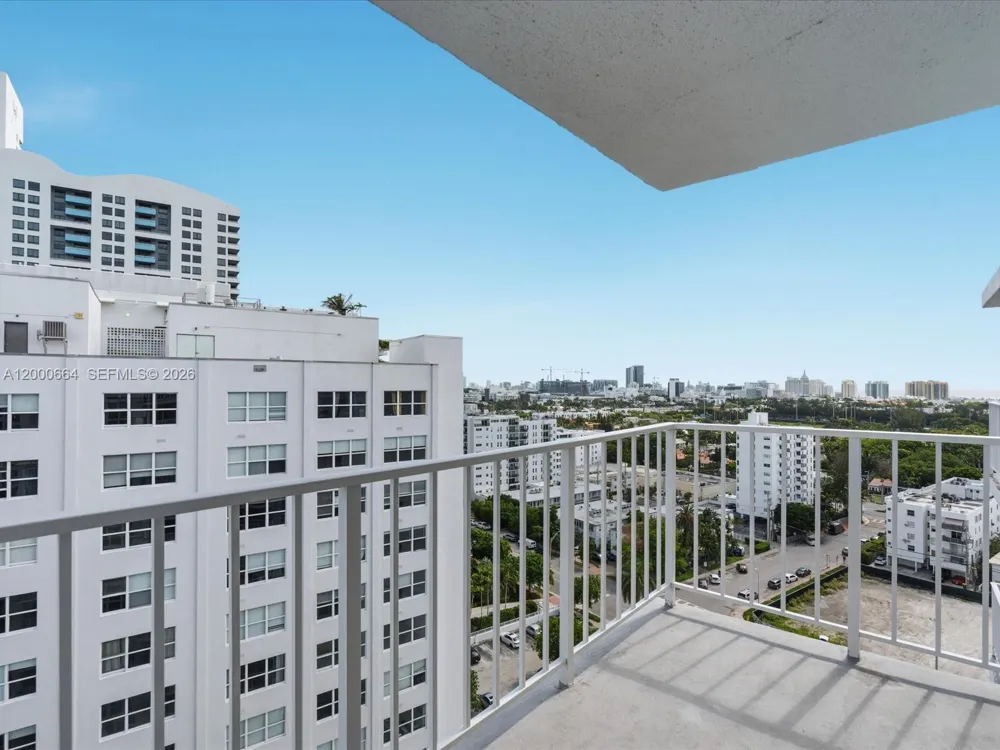 1228 West Ave #1506 Miami Beach, FL 33139