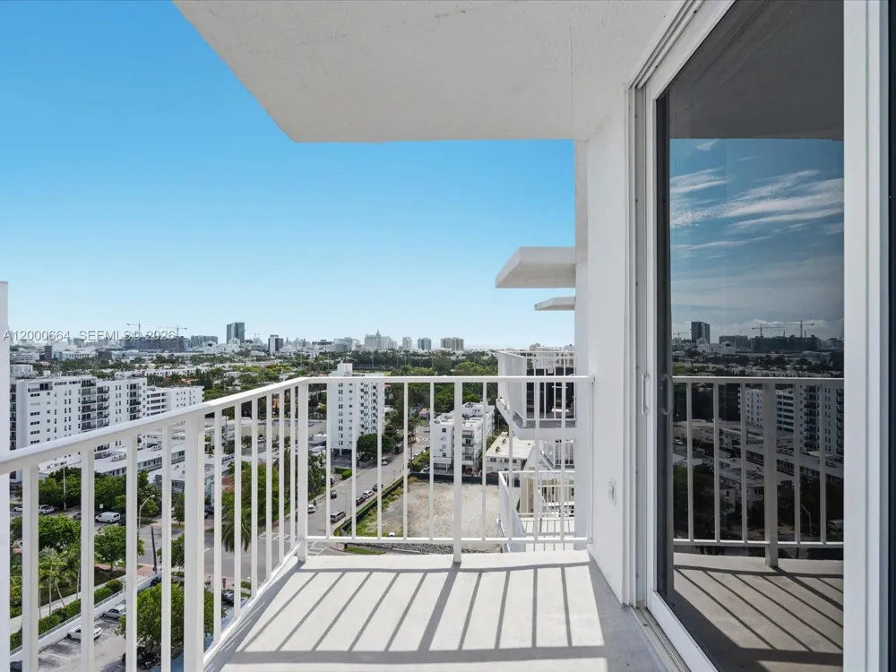 1228 West Ave #1506 Miami Beach, FL 33139