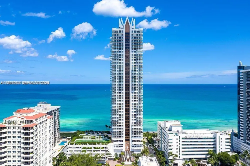 6365 Collins Ave #2710 Miami Beach, FL 33141