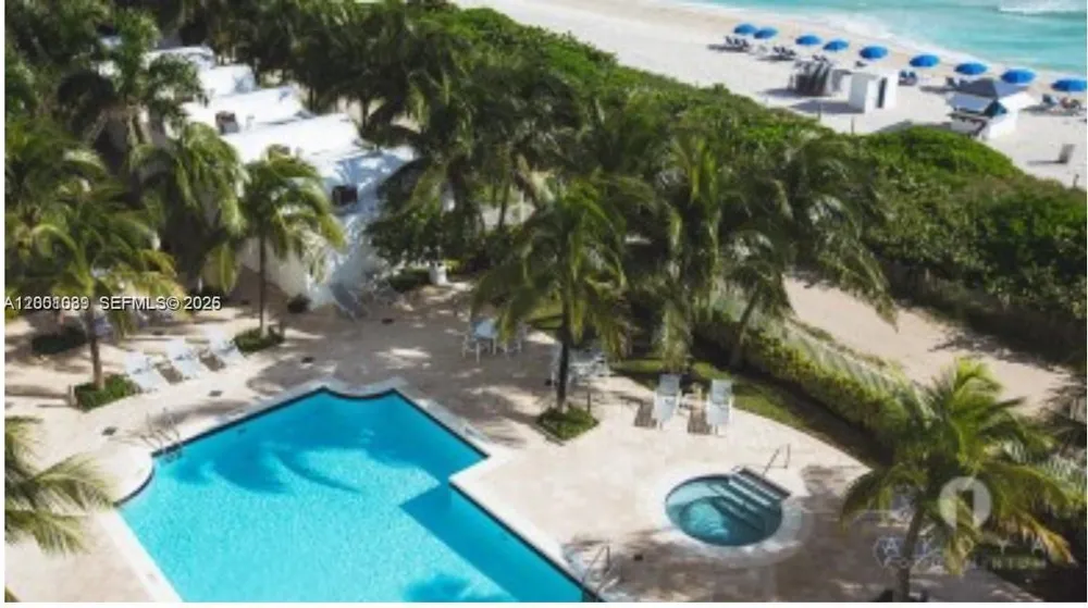 6365 Collins Ave #2710 Miami Beach, FL 33141
