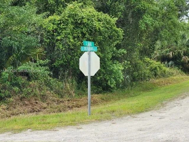 193 Avenida del Sur Clewiston, FL 33440