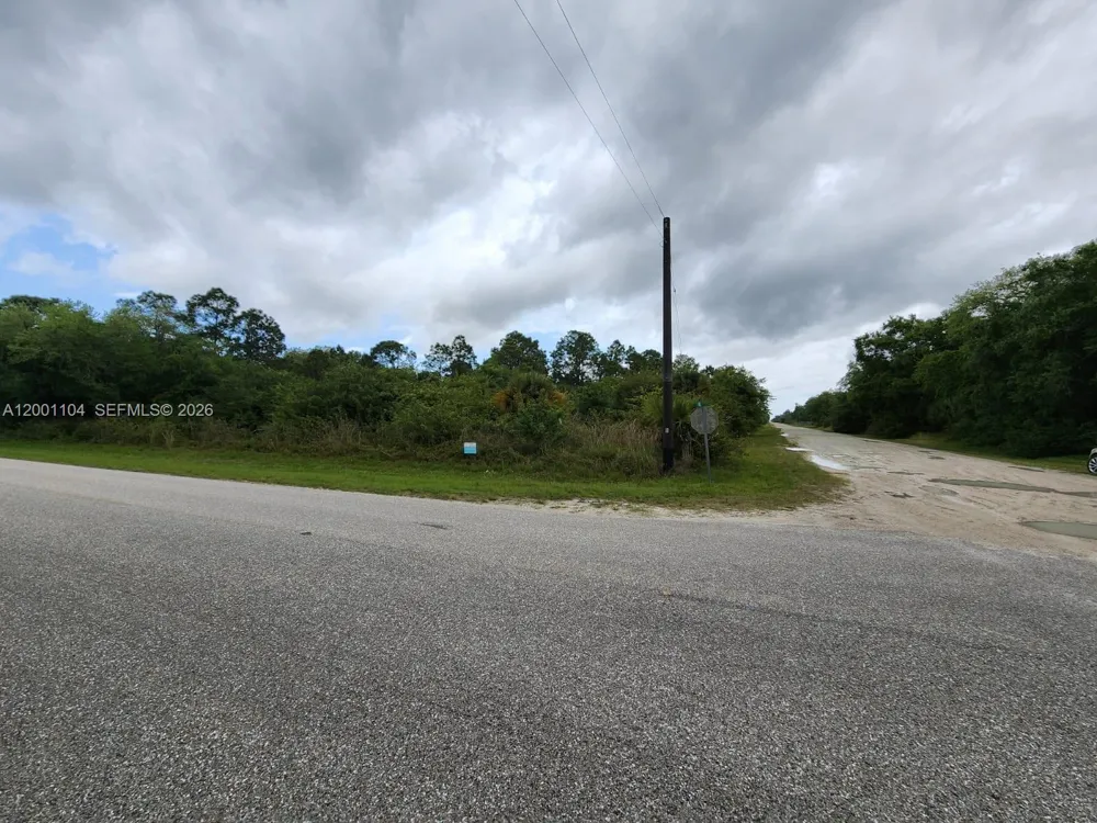 193 Avenida del Sur Clewiston, FL 33440