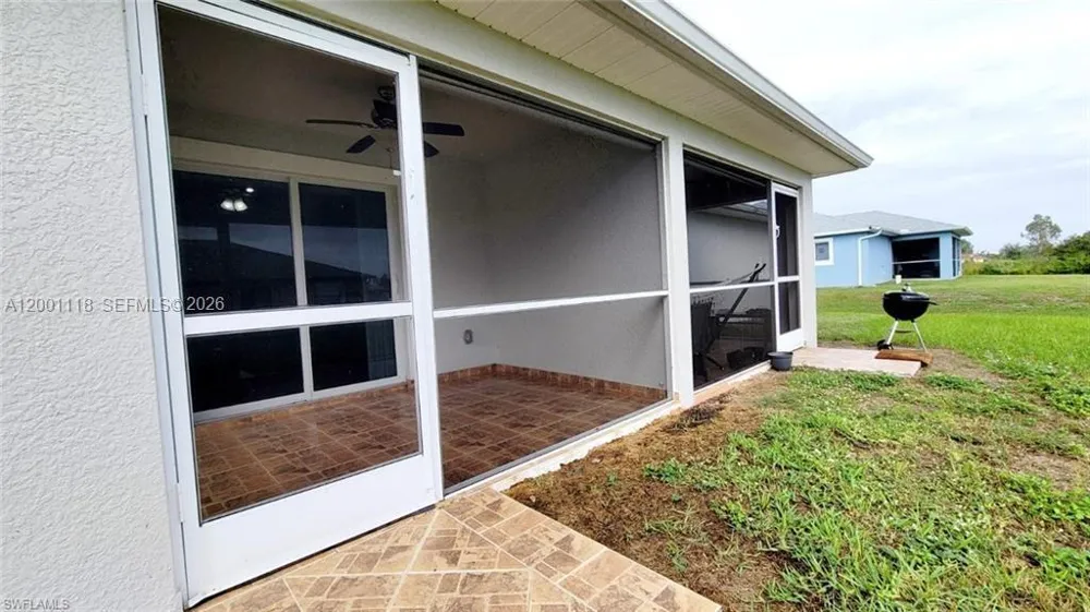 152 Pullman St #152 Lehigh Acres, FL 33974