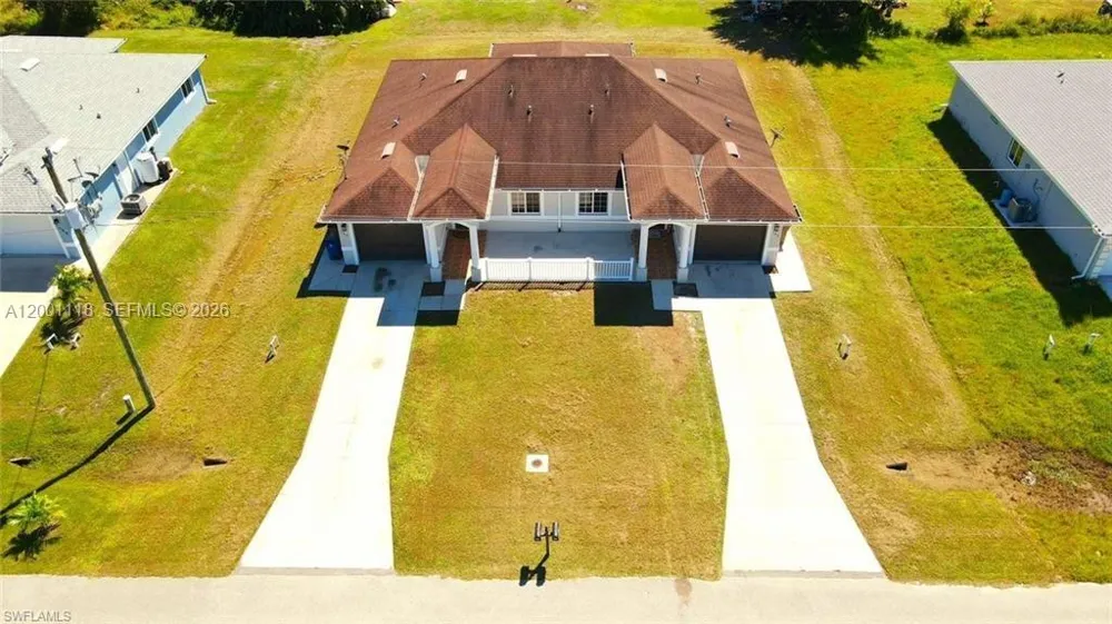 152 Pullman St #152 Lehigh Acres, FL 33974