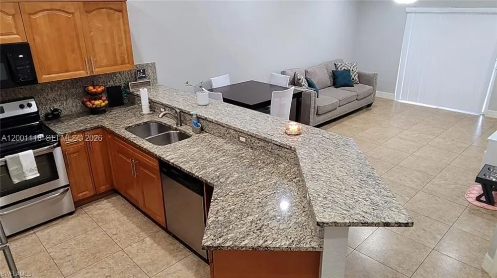 152 Pullman St #152 Lehigh Acres, FL 33974