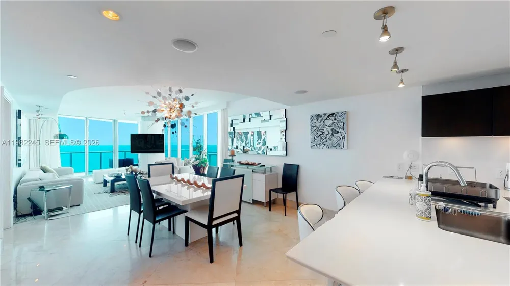 17001 Collins Ave #3601 Sunny Isles Beach, FL 33160