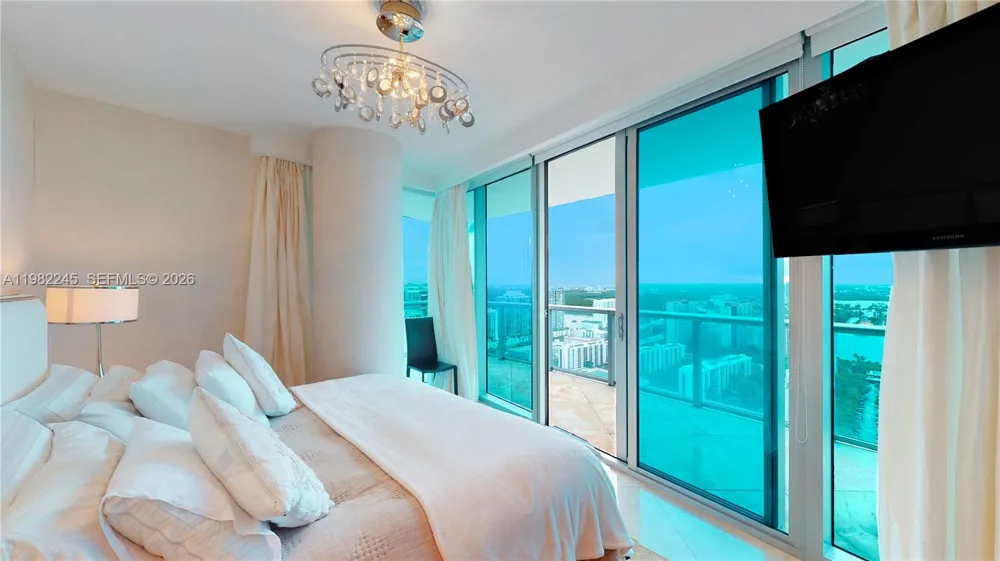 17001 Collins Ave #3601 Sunny Isles Beach, FL 33160