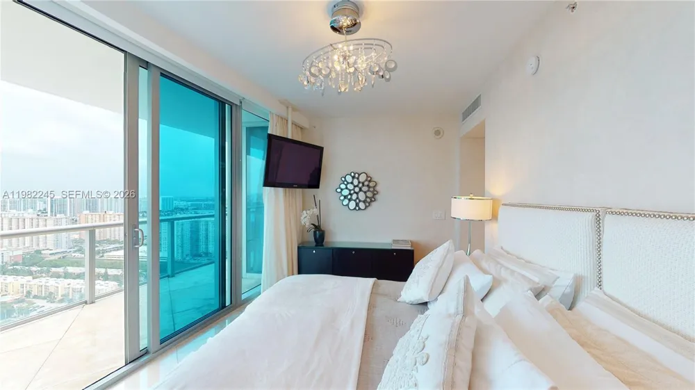 17001 Collins Ave #3601 Sunny Isles Beach, FL 33160