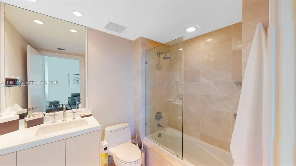 17001 Collins Ave #3601 Sunny Isles Beach, FL 33160