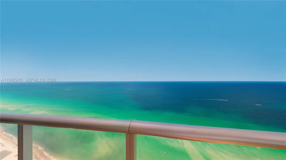 17001 Collins Ave #3601 Sunny Isles Beach, FL 33160