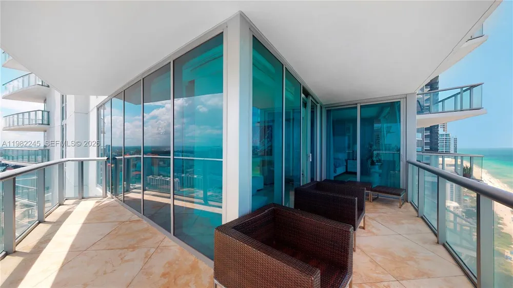 17001 Collins Ave #3601 Sunny Isles Beach, FL 33160