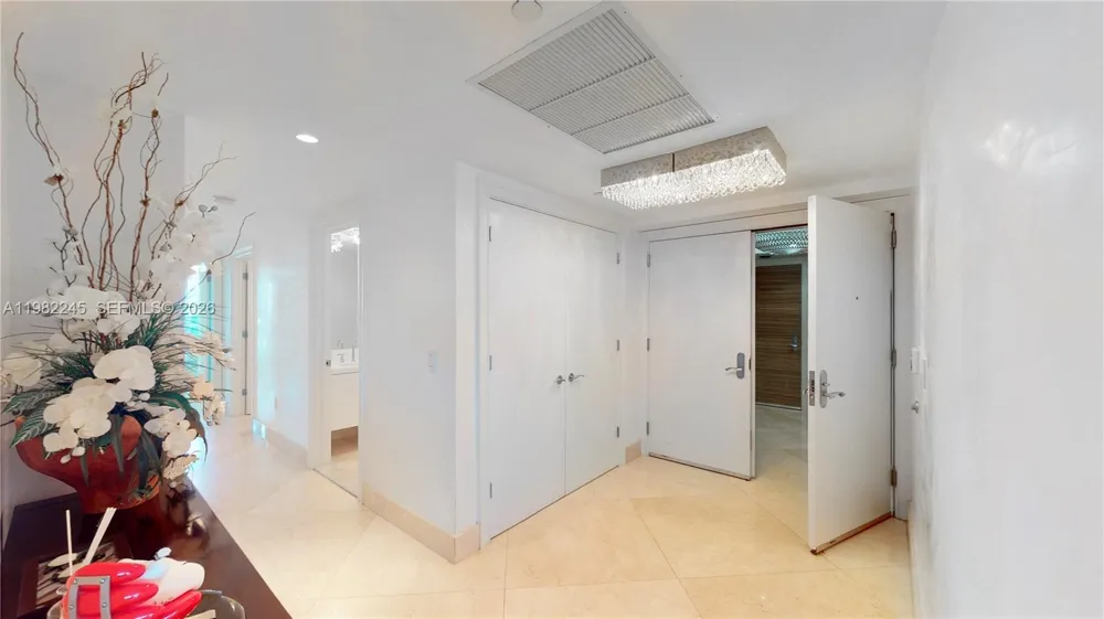 17001 Collins Ave #3601 Sunny Isles Beach, FL 33160