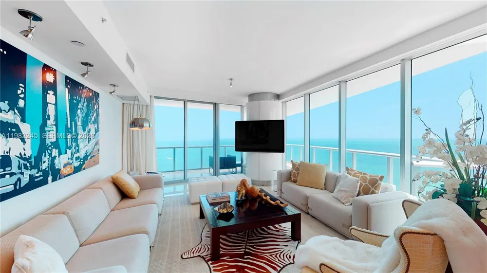 17001 Collins Ave #3601 Sunny Isles Beach, FL 33160