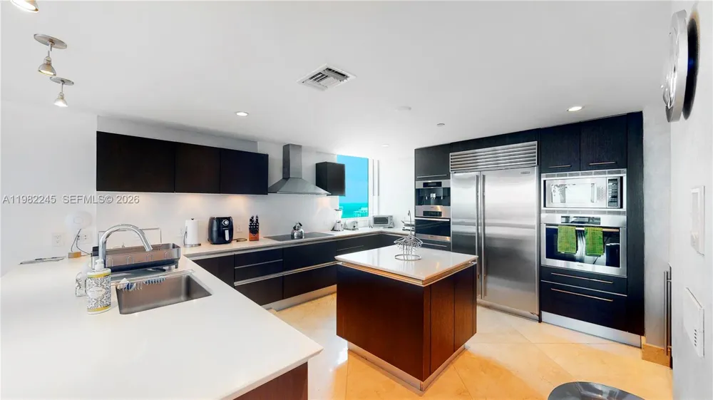 17001 Collins Ave #3601 Sunny Isles Beach, FL 33160