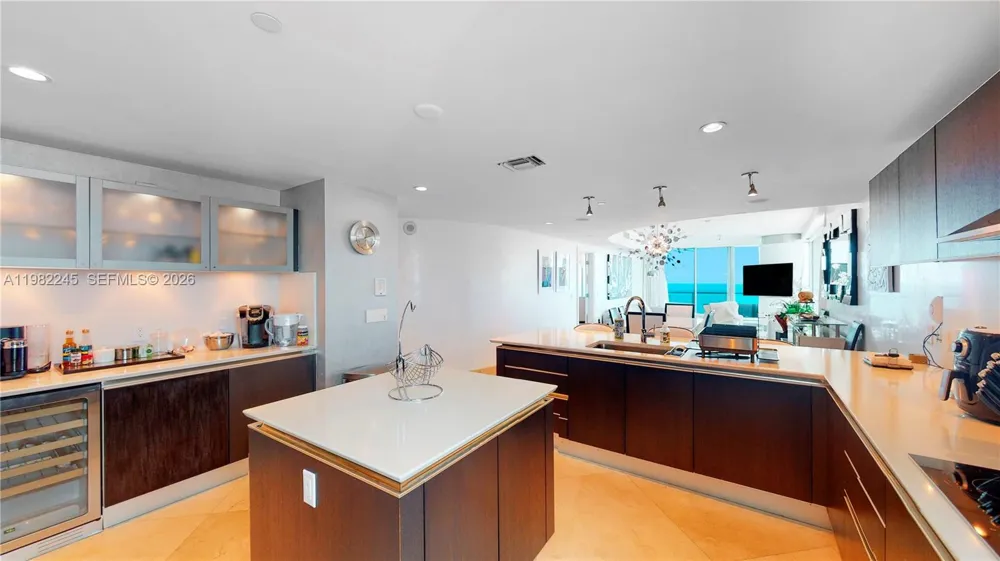 17001 Collins Ave #3601 Sunny Isles Beach, FL 33160