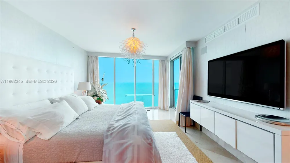 17001 Collins Ave #3601 Sunny Isles Beach, FL 33160