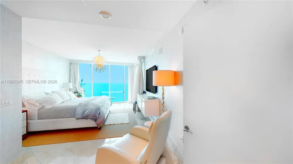 17001 Collins Ave #3601 Sunny Isles Beach, FL 33160