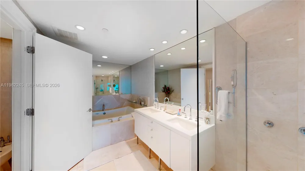 17001 Collins Ave #3601 Sunny Isles Beach, FL 33160