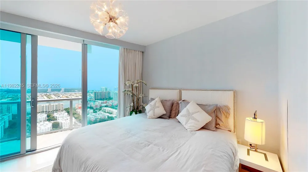 17001 Collins Ave #3601 Sunny Isles Beach, FL 33160
