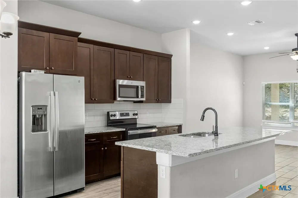 229 High Dr #A Spring Branch, TX 78070