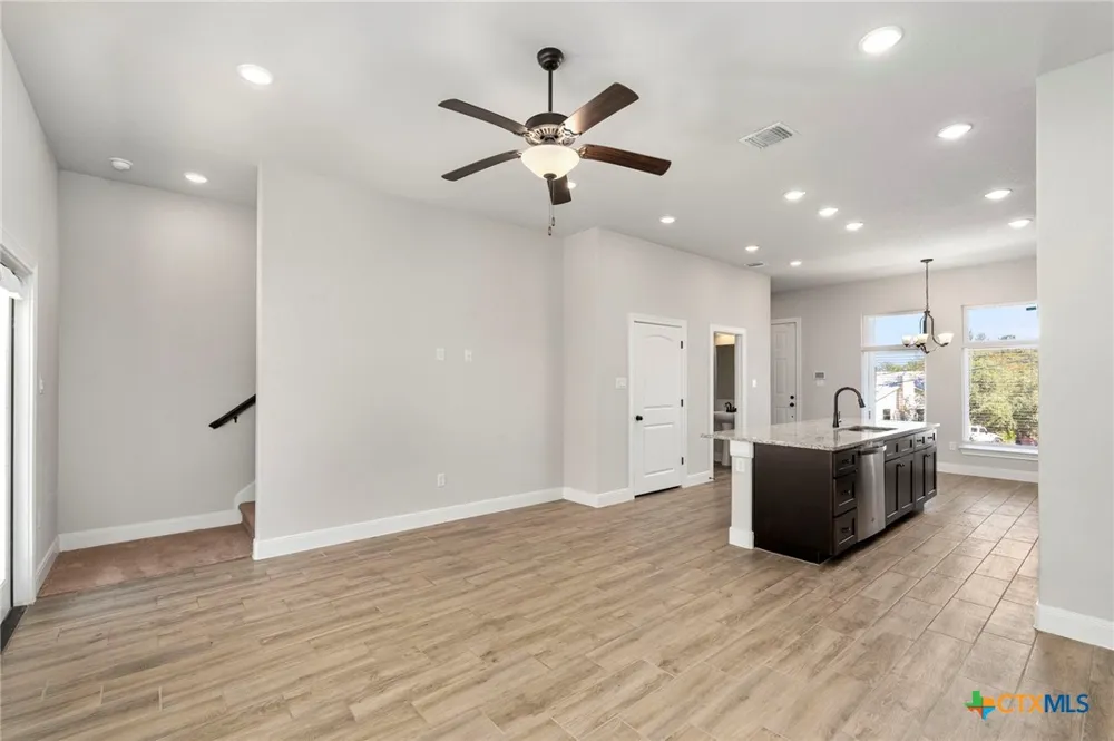 229 High Dr #A Spring Branch, TX 78070